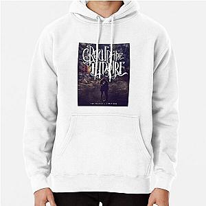 Creation Release The Spiritual Pain Crown The Empire Classic Fans Pullover Hoodie