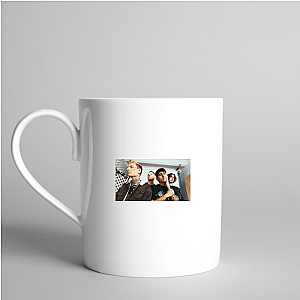 Crown The Empire Special Collection Crown The Empire Mugs