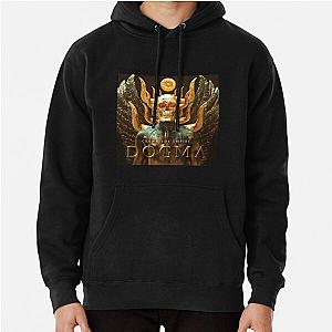 DOGMA Crown Empire Pullover Hoodie