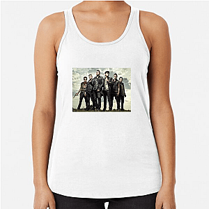 Crown The Empire Merch Collection Crown The Empire Tank Tops