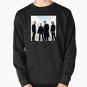 Crown The Empire Merch Crown The Empire Sweatshirts