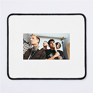 Crown The Empire Special Collection Crown The Empire Mouse Pads
