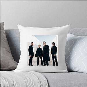Crown The Empire Merch Crown The Empire Pillows Cover