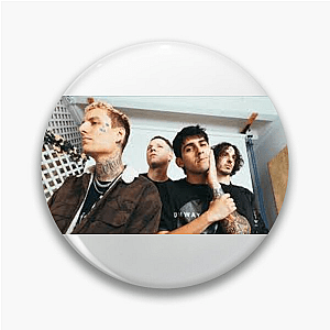 Crown The Empire Special Collection Crown The Empire Pins