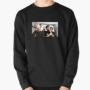Crown The Empire Special Collection Crown The Empire Sweatshirts