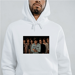 Crown The Empire Merch For Fans Crown The Empire Hoodies