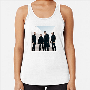 Crown The Empire Merch Crown The Empire Tank Tops