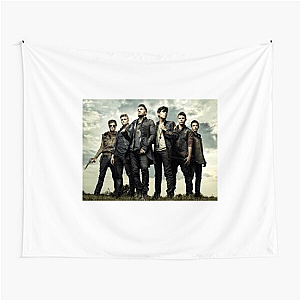 Crown The Empire Merch Collection Crown The Empire Tapestries