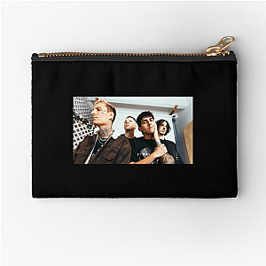 Crown The Empire Special Collection Crown The Empire Zipper Pouches