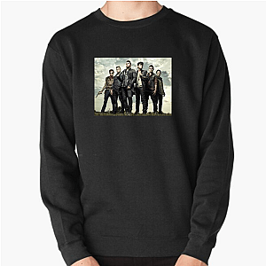 Crown The Empire Merch Collection Crown The Empire Sweatshirts