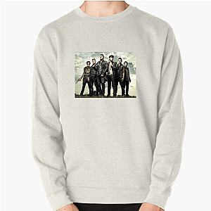 Crown The Empire Merch Collection Crown The Empire Sweatshirts
