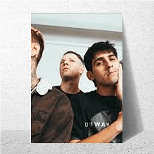 Crown The Empire Special Collection Crown The Empire Posters