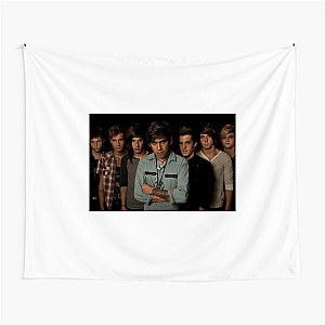 Crown The Empire Merch For Fans Crown The Empire Tapestries