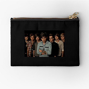 Crown The Empire Merch For Fans Crown The Empire Zipper Pouches