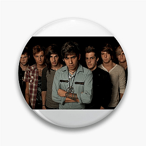 Crown The Empire Merch For Fans Crown The Empire Pins