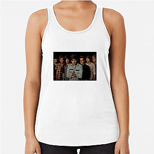 Crown The Empire Merch For Fans Crown The Empire Tank Tops
