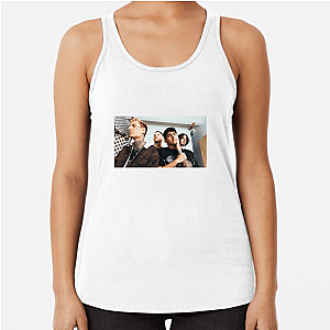 Crown The Empire Special Collection Crown The Empire Tank Tops