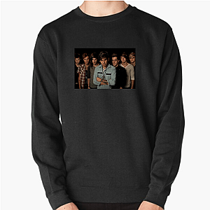 Crown The Empire Merch For Fans Crown The Empire Sweatshirts
