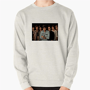 Crown The Empire Merch For Fans Crown The Empire Sweatshirts