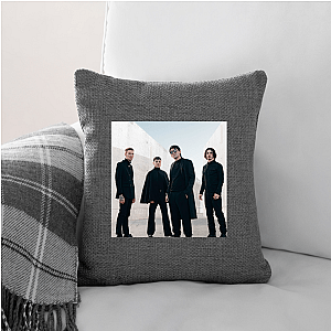 Crown The Empire Merch Crown The Empire Pillows Cover