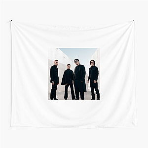 Crown The Empire Merch Crown The Empire Tapestries