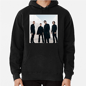 Crown The Empire Merch Crown The Empire Hoodies