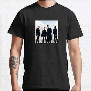 Crown The Empire Merch Crown The Empire T-Shirts