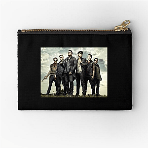 Crown The Empire Merch Collection Crown The Empire Zipper Pouches