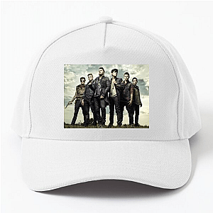 Crown The Empire Merch Collection Crown The Empire Hats & Caps