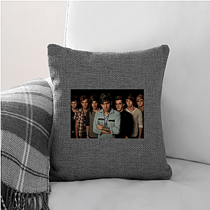 Crown The Empire Merch For Fans Crown The Empire Pillows Cover