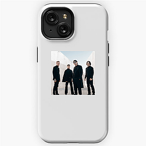 Crown The Empire Merch Crown The Empire iPhone Cases