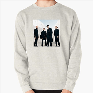 Crown The Empire Merch Crown The Empire Sweatshirts