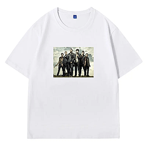 Crown The Empire Merch Collection Crown The Empire T-Shirts