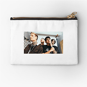 Crown The Empire Special Collection Crown The Empire Zipper Pouches