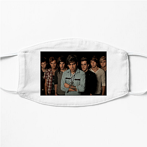 Crown The Empire Merch For Fans Crown The Empire Face Masks