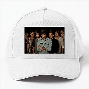 Crown The Empire Merch For Fans Crown The Empire Hats & Caps