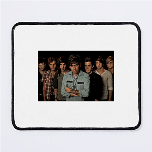 Crown The Empire Merch For Fans Crown The Empire Mouse Pads
