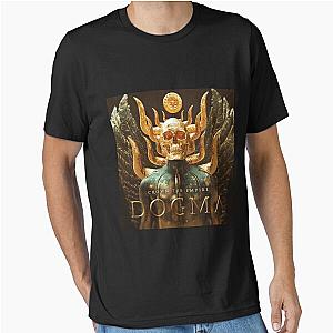 DOGMA Crown Empire Essential T-Shirt