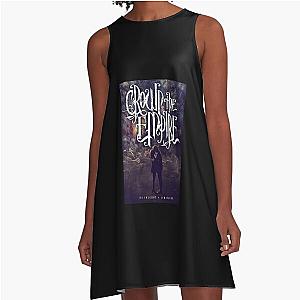 Crown the Empire A-Line Dress