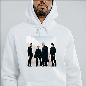 Crown The Empire Merch Crown The Empire Hoodies