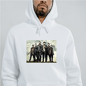 Crown The Empire Merch Collection Crown The Empire Hoodies