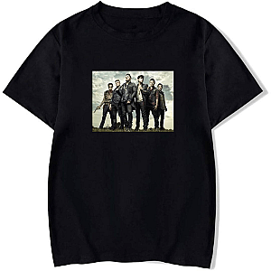 Crown The Empire Merch Collection Crown The Empire T-Shirts