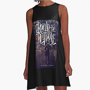 Crown The Empire Classic A-Line Dress