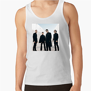 Crown The Empire Merch Crown The Empire Tank Tops