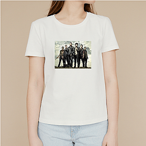 Crown The Empire Merch Collection Crown The Empire T-Shirts