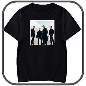 Crown The Empire T-Shirts
