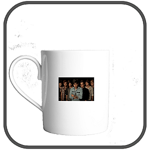 Crown The Empire Mugs
