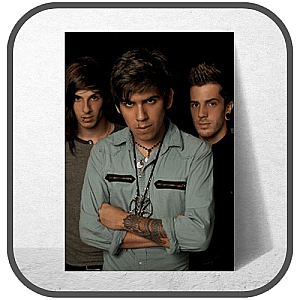Crown The Empire Posters