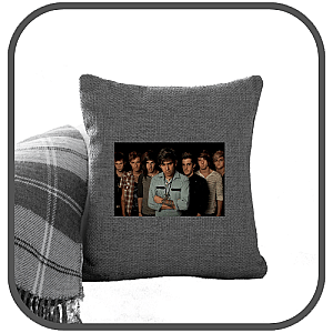 Crown The Empire Pillows Cover