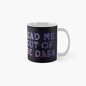 Crown the Empire Lead Me Out of the Dark Classic Mug